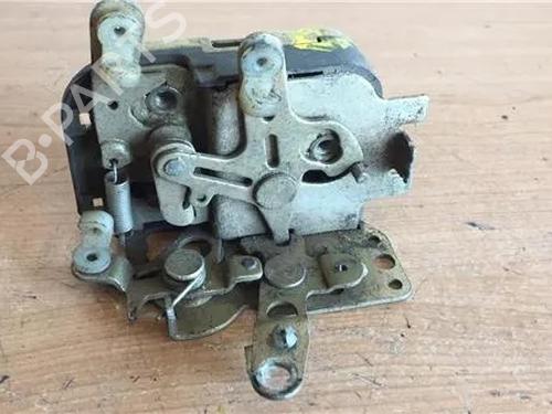 Used Front left lock VOLVO 440 (445) [1988-1996]  13049484