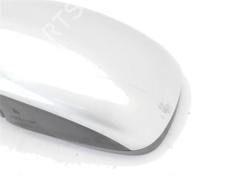 Left mirror SUZUKI SWIFT III (MZ, EZ) 1.3 DDiS (RS413D) | BP24338431C26 