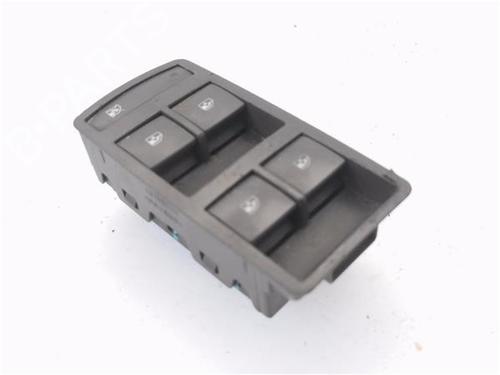 Left front window switch OPEL INSIGNIA A (G09) 2.0 CDTI (68) | BP28825545I27 