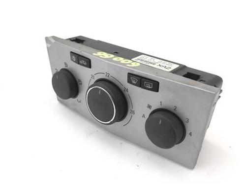 Climate control OPEL ASTRA H GTC (A04) 1.7 CDTi (L08) | BP24473354I5 - Image 3