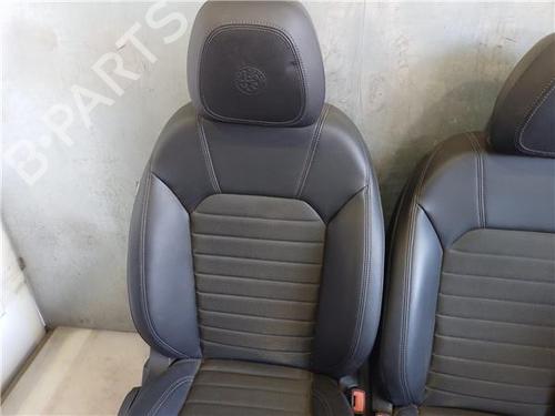 Seats set ALFA ROMEO GIULIA (952_) 2.0 (952ABA25B) | BP36701536C78 - Image 9