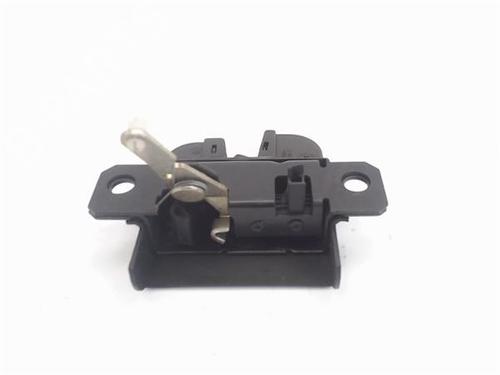 Tailgate lock VW GOLF IV (1J1) 1.9 TDI | BP13873439C101 