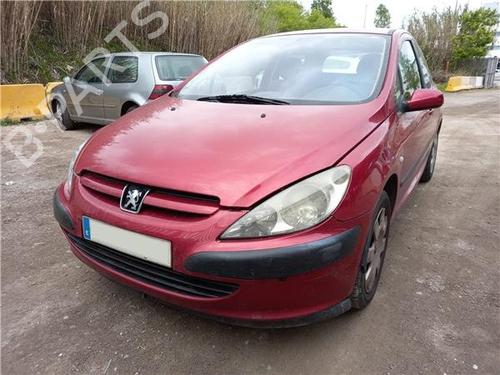 Elektronisk modul PEUGEOT 307 (3A/C)  | BP10982970M83 