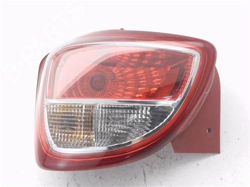Used Left taillight Left taillight 38254416 38254416