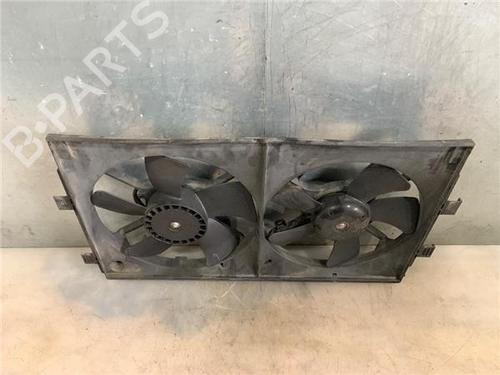 Radiator fan MITSUBISHI OUTLANDER II (CW_W) 2.0 DI-D (CW8W) | BP30135583M35