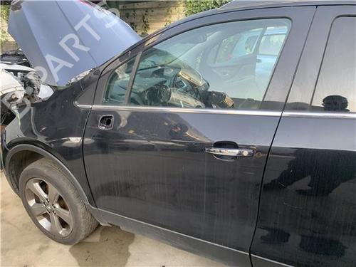 Left front door OPEL MOKKA / MOKKA X (J13) 1.7 CDTI (_76) | BP32417499C2 