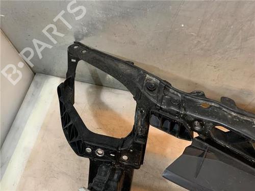 Front slam panel OPEL CORSA D (S07)  | BP22432902C72 