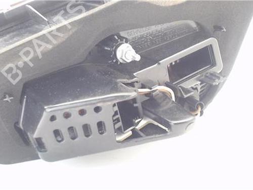 Left tailgate light VW GOLF VII (5G1, BQ1, BE1, BE2) 1.4 GTE Hybrid | BP29281020C79