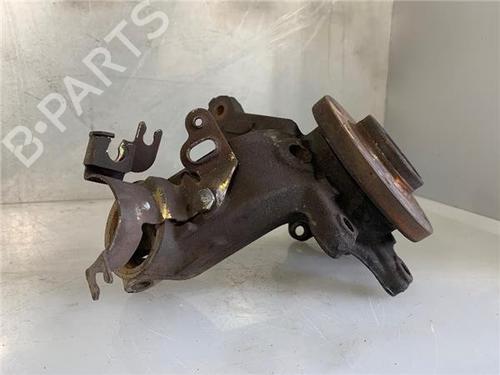 Left front steering knuckle PEUGEOT 306 Hatchback (7A, 7C, N3, N5) 1.6 | BP29490664M25 