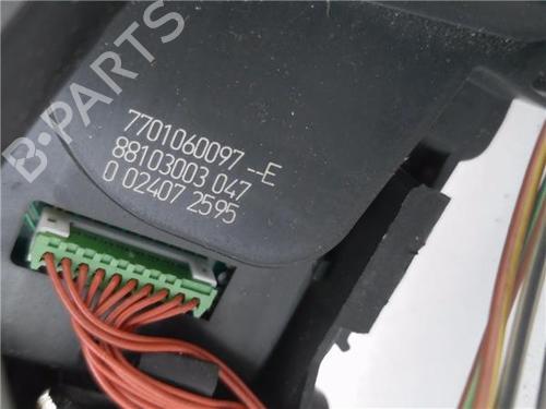 Switch RENAULT CLIO III (BR0/1, CR0/1) | BP36778030I30 - Image 9