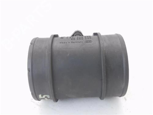 Mass air flow sensor OPEL MERIVA A MPV (X03) | BP29119138M95