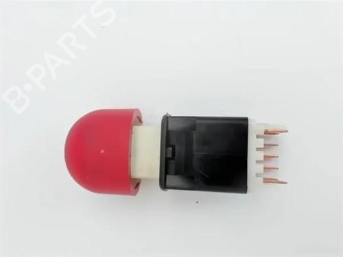 Warning switch RENAULT TWINGO I (C06_) 1.2 (C067) | BP14342527I22 
