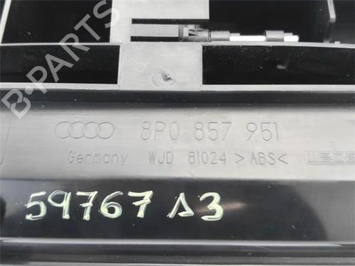 Ashtray AUDI A3 (8P1) 2.0 TDI 16V | BP22339381I30 