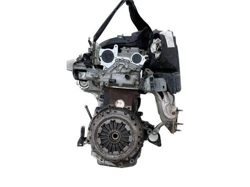 Used Engine RENAULT LAGUNA II (BG0/1_) [2001-2007]  13051330