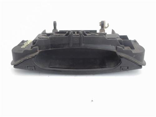 Højre bagtil udvendigt håndtag AUDI A4 B6 Avant (8E5)  | BP16876754C130 