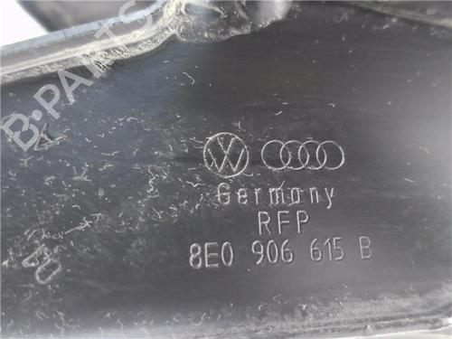 Secondary air pump SEAT EXEO (3R2) 1.6 | BP38253539M112  - Image 10