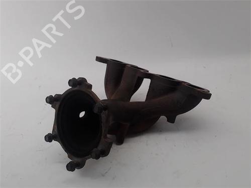 Exhaust manifold NISSAN MICRA III (K12)  | BP22958967M110 
