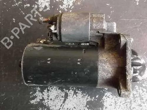 Starter FIAT PUNTO (188_) 1.9 DS 60 (188.031, .051, .231, .251) | BP11171602M8 