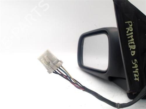 Left mirror NISSAN PRIMERA Hatchback (P11)  | BP27162951C26 