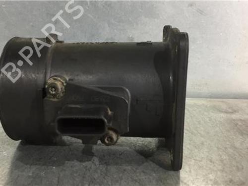 Used Mass air flow sensor NISSAN ALMERA II Hatchback (N16) 1.5 (98 hp) 9635263
