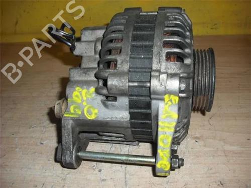 Alternator HYUNDAI GALLOPER II (JK-01)  | BP9702578M7 