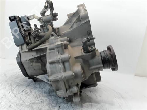 Gearbox VW POLO IV (9N_, 9A_)  | BP13396509M3