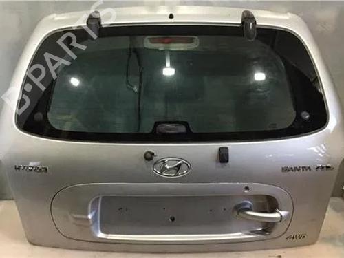 Used Tailgate UMM SANTA FÉ I (SM) [2000-2006]  10933080
