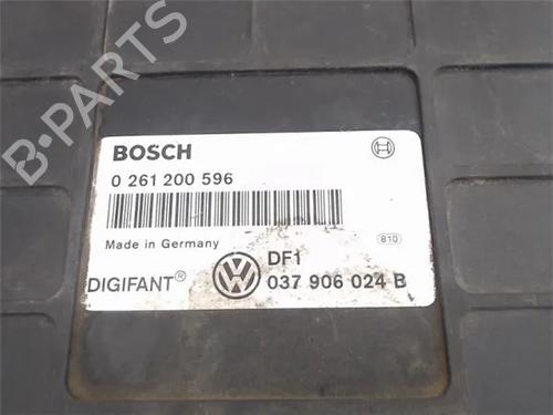Electronic module VW GOLF III (1H1)  | BP13615270M83 
