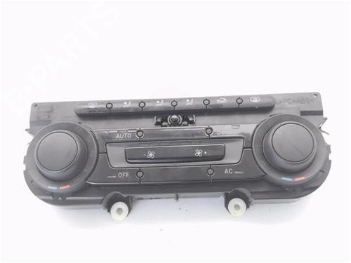 Used Climate control Climate control SEAT LEON (1P1) 1.6 TDI (105 hp) 33729382 33729382