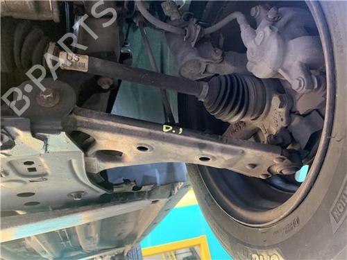 Used Left front suspension arm OPEL CORSA D (S07) [2006-2015]  32418544