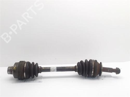 Used Left front driveshaft HYUNDAI SANTA FÉ I (SM) [2000-2006]  12597151