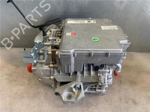 Engine FORD USA EXPLORER (CX740) EV 4x4 | BP29255021M1