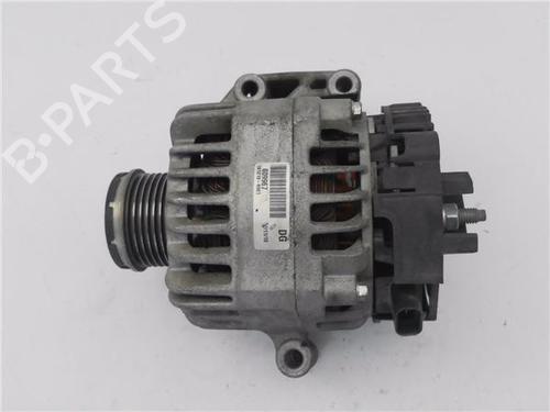 Alternator OPEL CORSA D (S07) 1.3 CDTI (L08, L68) | BP39210538M7 - Image 8