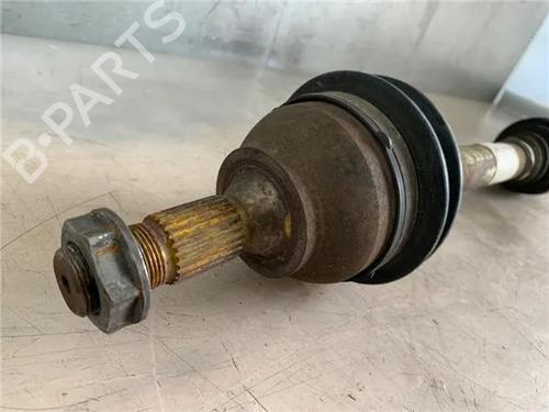 Left front driveshaft PEUGEOT 3008 I MPV (0U_) 1.6 HDi | BP26446185M38