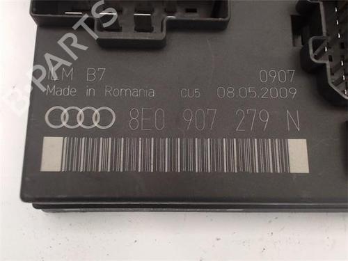 Electronic module SEAT EXEO ST (3R5)  | BP13043622M83 