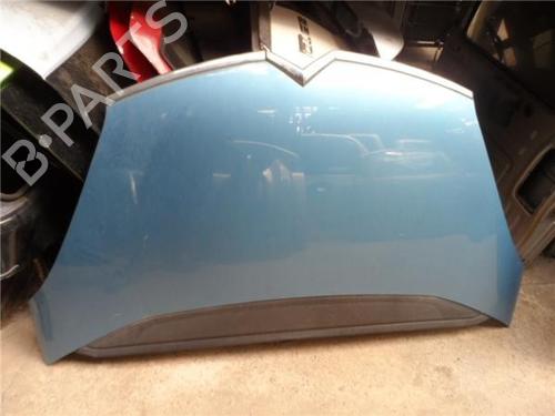 Used Hood CITROËN C4 Picasso I MPV (UD_) 1.6 HDi (109 hp) 9738183