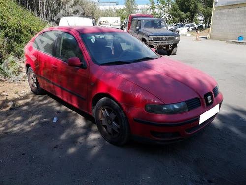 Instrument cluster SEAT LEON (1M1) 1.9 TDI | BP9661110C47 