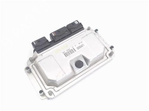 Elektronisk modul PEUGEOT 307 (3A/C) 1.6 16V (109 hp) 15265815