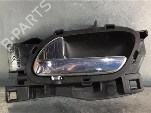 Used Front left interior door handle CITROËN C4 I (LC_) 1.6 16V (109 hp) 14338683
