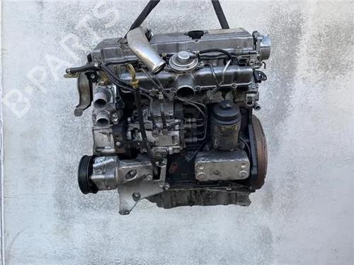 Engine SAAB 9-3 (YS3F, E79, D79, D75)  | BP15880604M1 