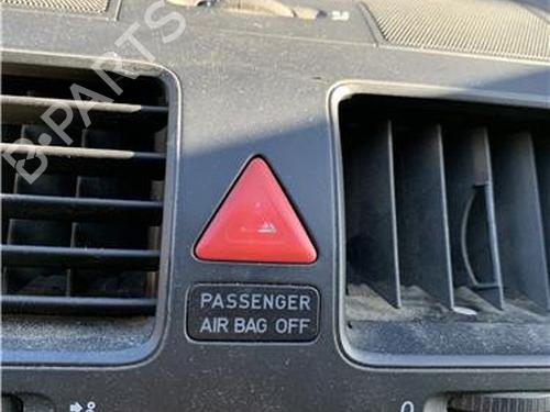 Warning switch VW GOLF V (1K1)  | BP32389069I22 