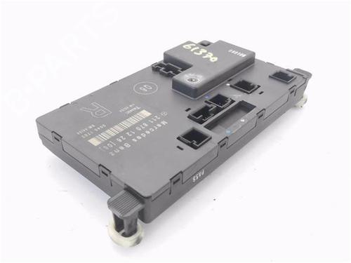 Electronic module MERCEDES-BENZ E-CLASS (W211) E 280 CDI (211.020) | BP39454397M83 - Image 4