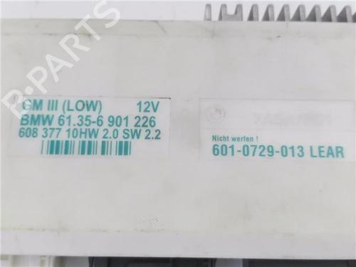 Elektronisk modul BMW 5 (E39) 523 i | BP29251099M83 