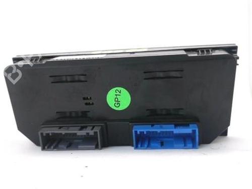 Climate control OPEL ASTRA H GTC (A04) 1.7 CDTi (L08) | BP24473354I5 - Image 5