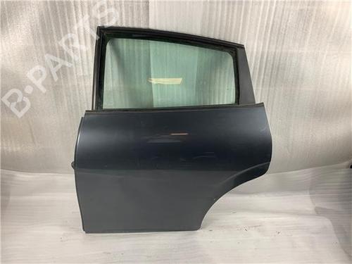 Used Left rear door SEAT LEON (1P1) [2005-2013]  14342782