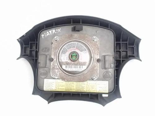 Driver airbag HYUNDAI MATRIX (FC)  | BP13044053C9 