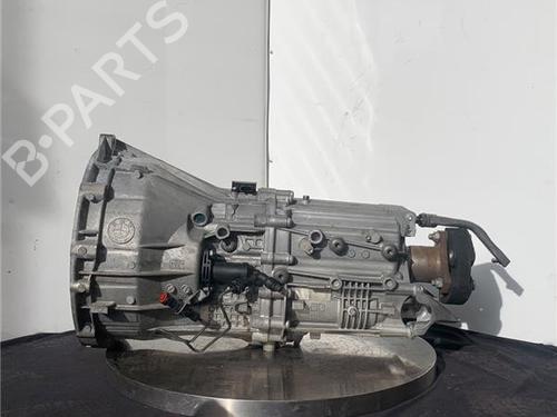 Gearbox BMW 1 (E81) 120 d | BP16478255M3