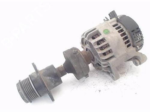 Alternator FORD FOCUS I (DAW, DBW)  | BP25978425M7 