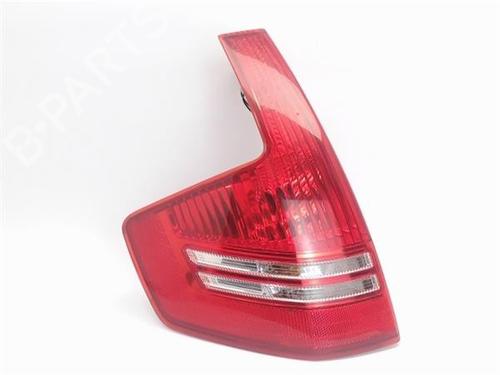Left taillight CITROËN C4 I (LC_) 1.4 16V | BP15265796C34 
