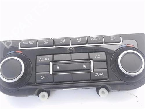 Climate control VW GOLF VI (5K1) | BP39623973I5 - Image 10